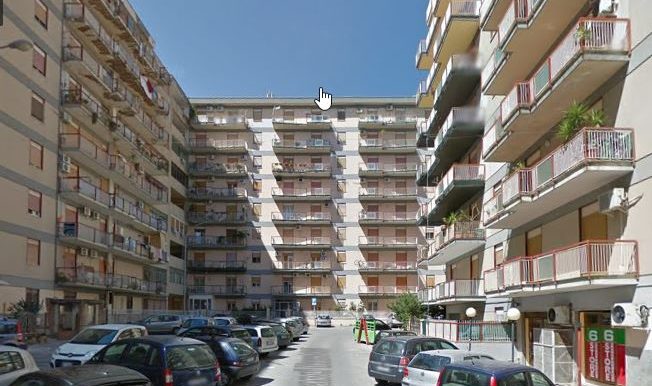 2020-08-28 16_15_24-7 Via Giovanni Bocchieri - Google Maps